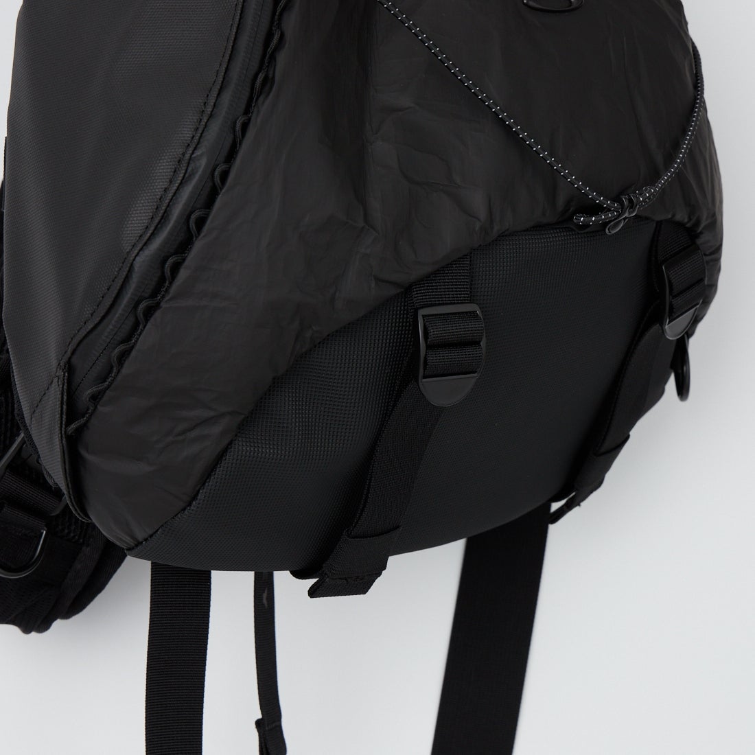 OAKLEY [オークリー] Latitude スリングバッグ [FOS901806] 02E BLACKO