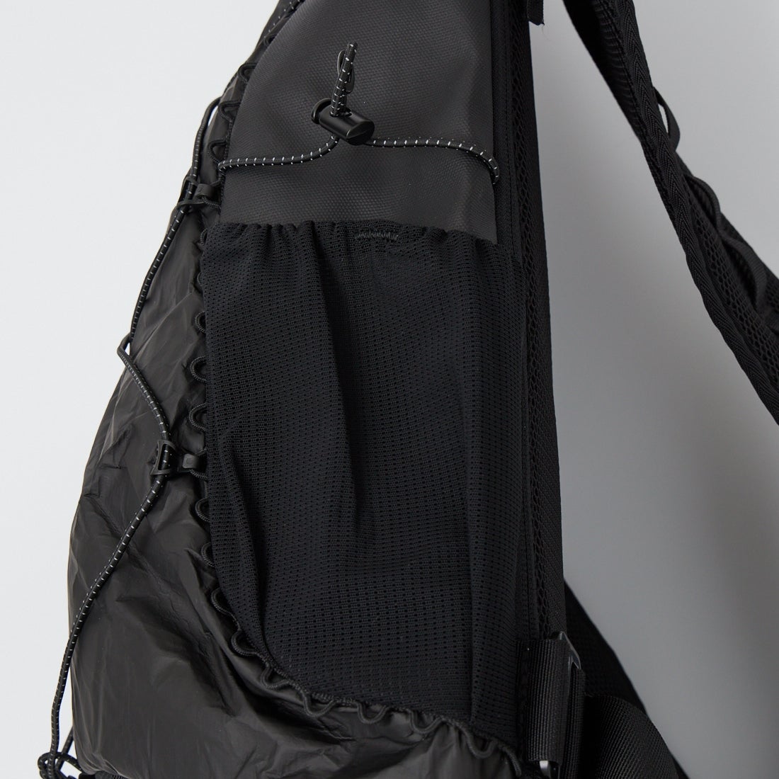 OAKLEY [オークリー] Latitude スリングバッグ [FOS901806] 02E BLACKO