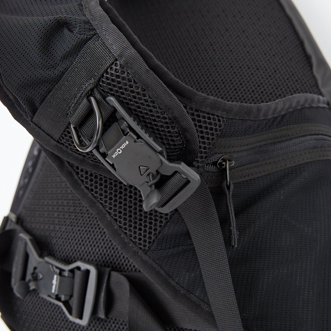 OAKLEY [オークリー] Latitude スリングバッグ [FOS901806] 02E BLACKO