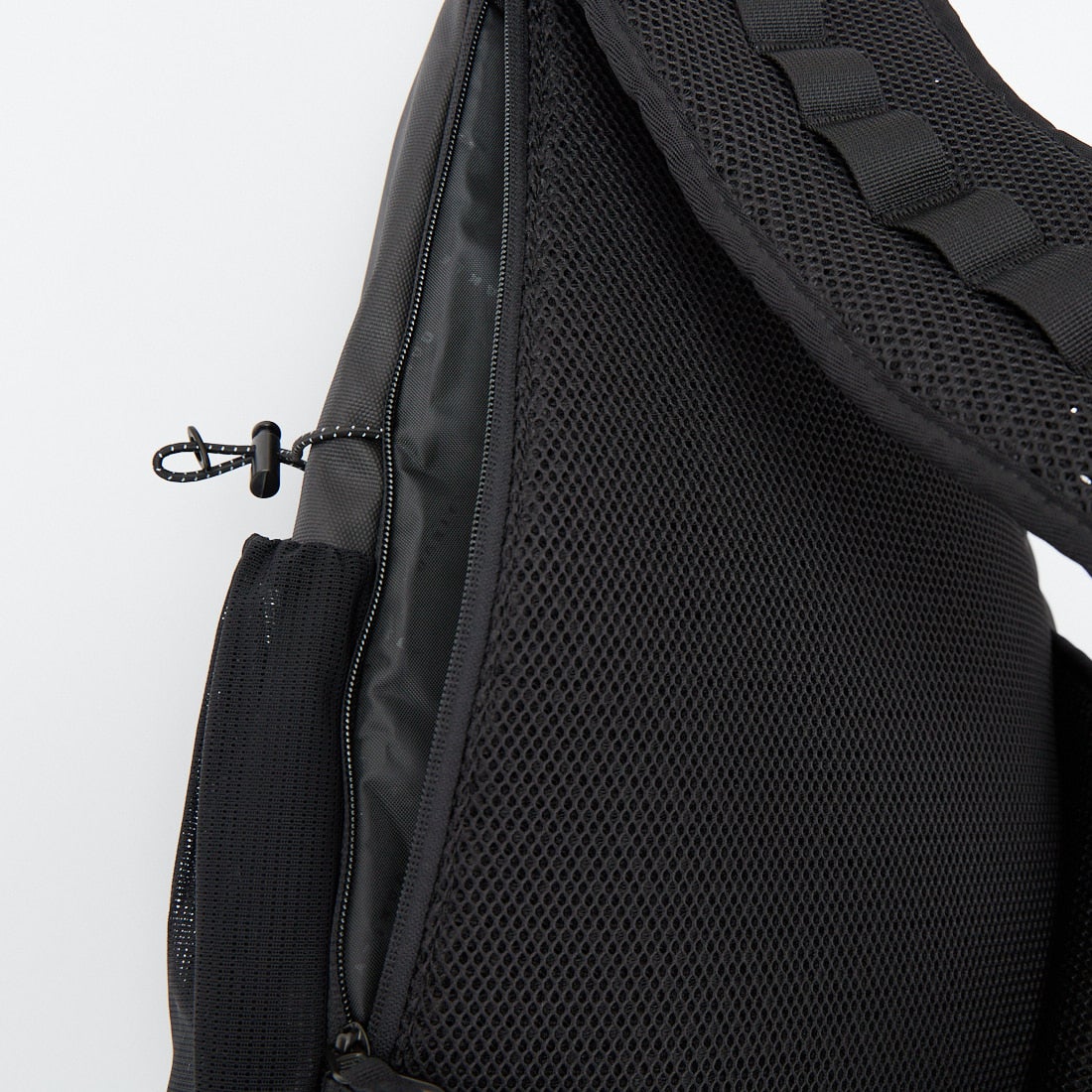 OAKLEY [オークリー] Latitude スリングバッグ [FOS901806] 02E BLACKO