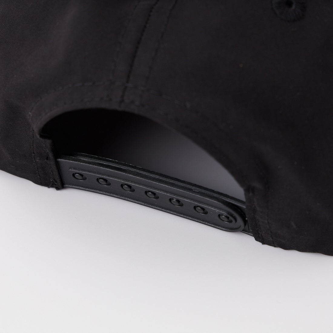 MACK TRUCKS [マック トラックス] クラシックロープ5パネルキャップ [MT26S006] BLACK