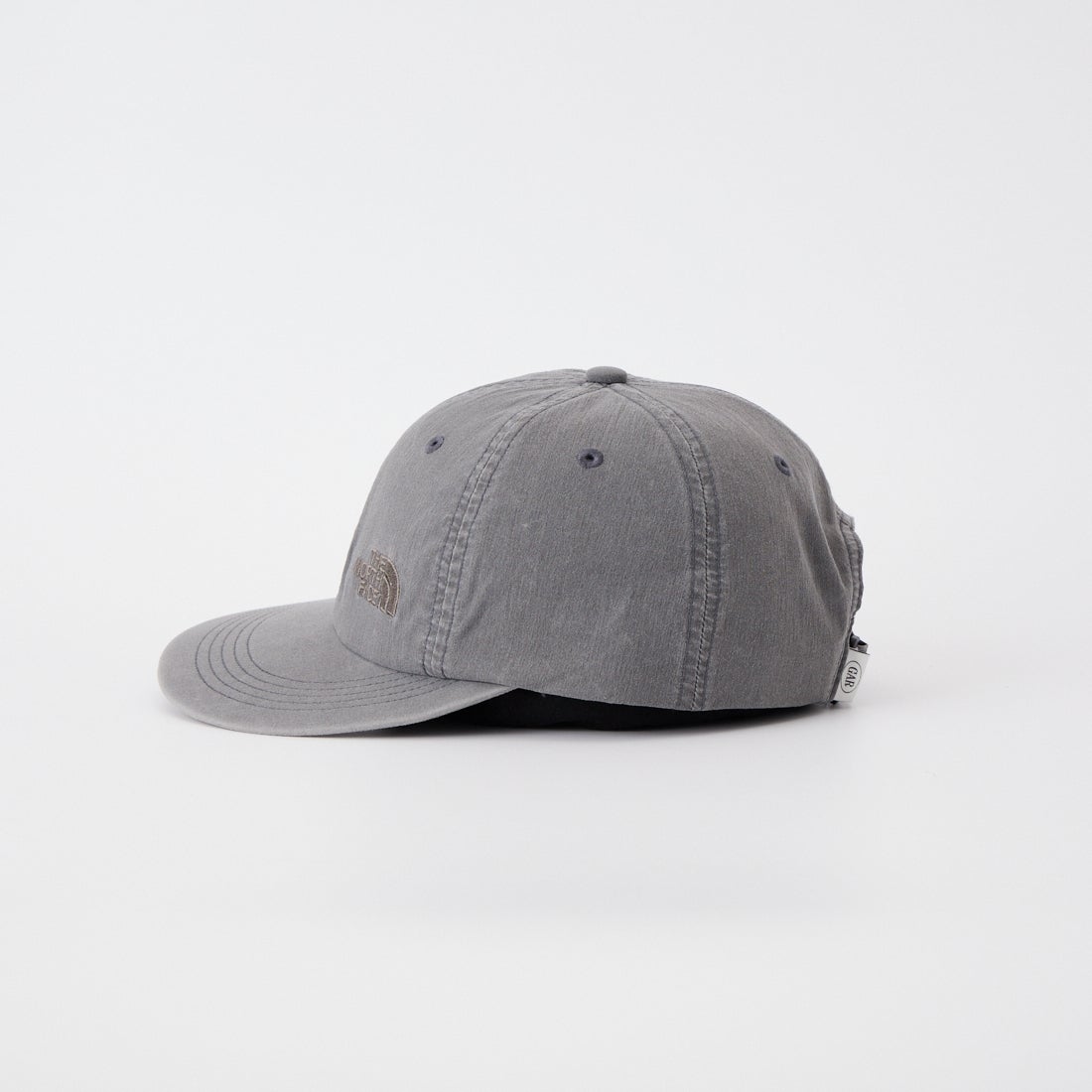 THE NORTH FACE [ザ ノースフェイス] GAR 6パネルキャップ [NN02672] PY