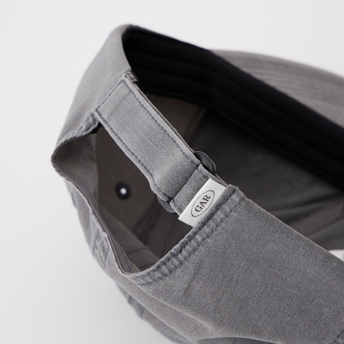 THE NORTH FACE [ザ ノースフェイス] GAR 6パネルキャップ [NN02672] PY