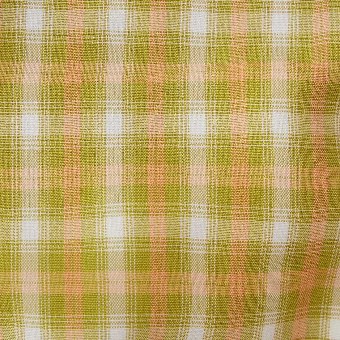 Noir Fabrik [ヌワールファブリック] リラックスイージーパンツ [IN25-PT-6] GRN CHK