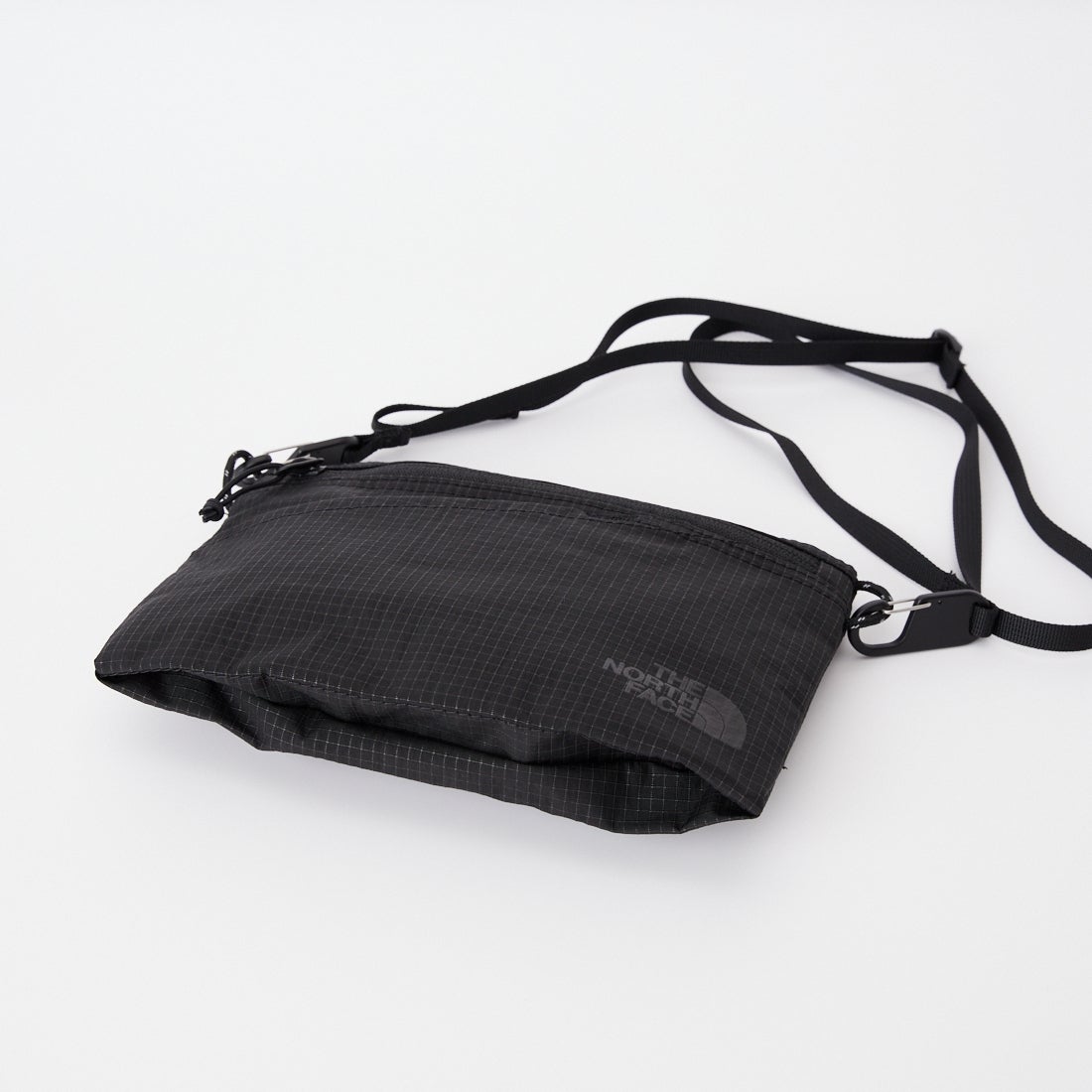 THE NORTH FACE [ザ ノースフェイス] ラフターショルダーポーチS SP [NM72628] K