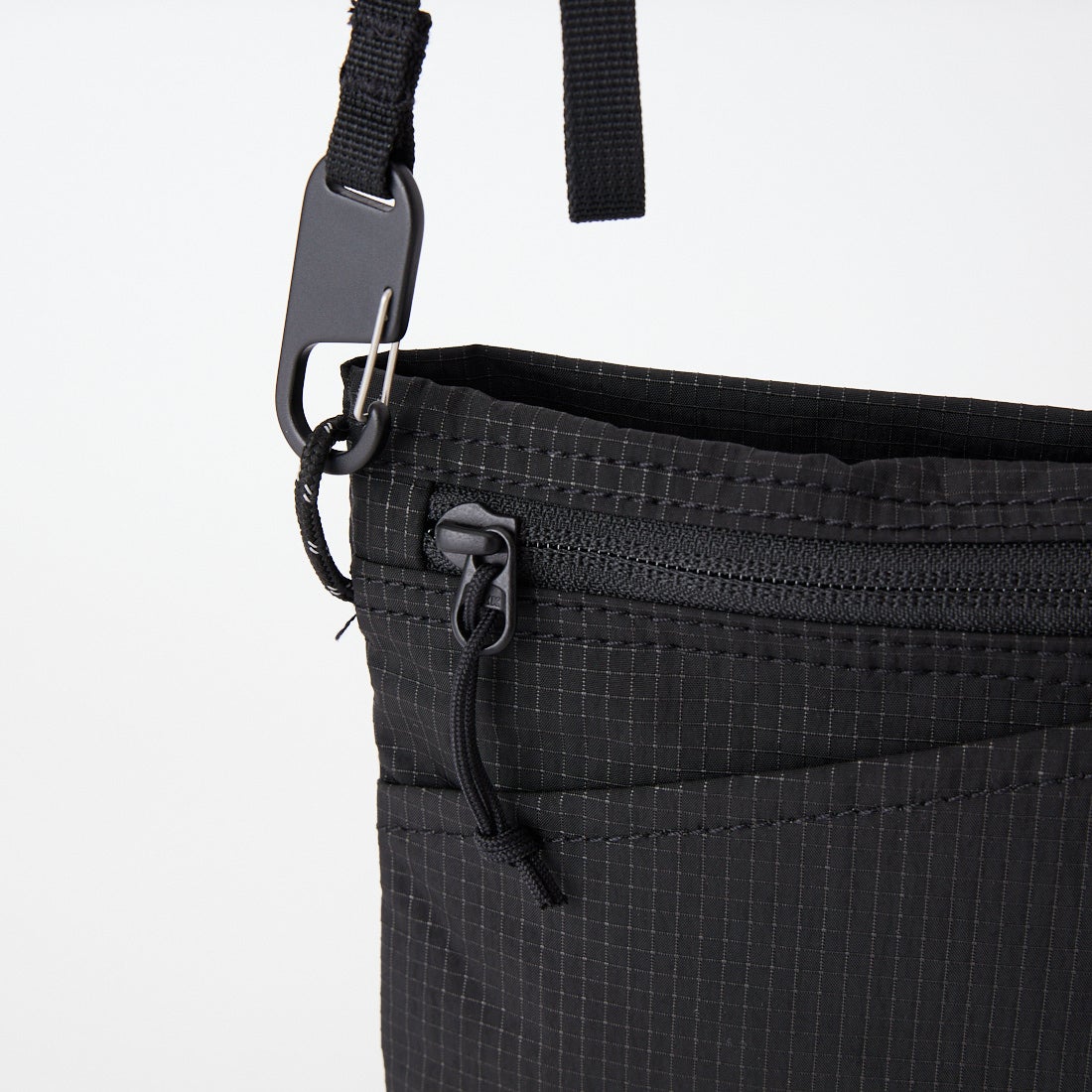 THE NORTH FACE [ザ ノースフェイス] ラフターショルダーポーチS SP [NM72628] K