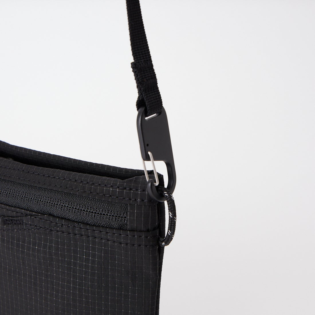 THE NORTH FACE [ザ ノースフェイス] ラフターショルダーポーチS SP [NM72628] K