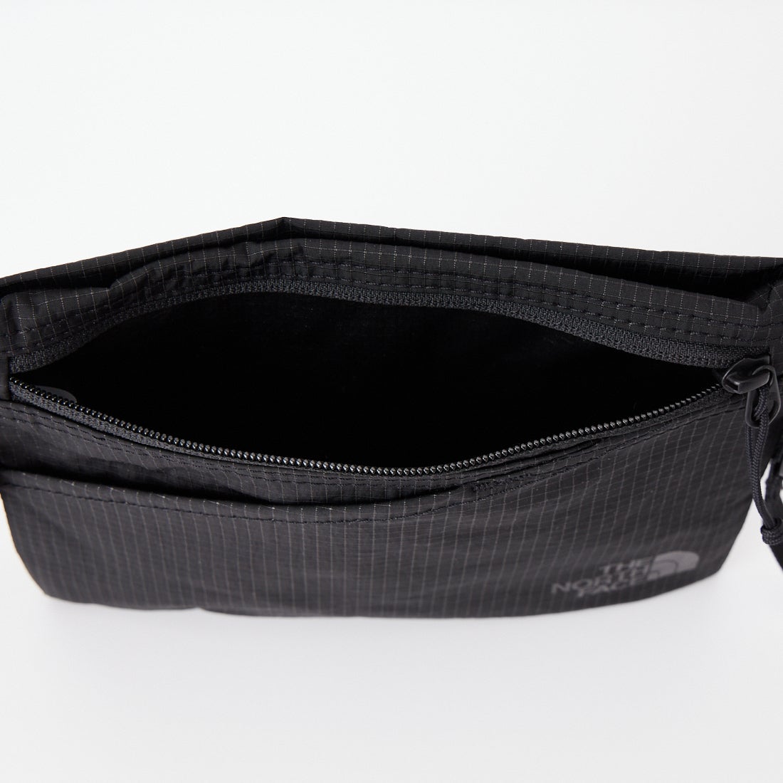 THE NORTH FACE [ザ ノースフェイス] ラフターショルダーポーチS SP [NM72628] K