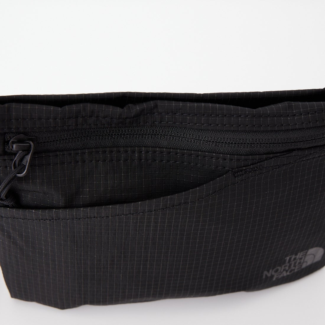 THE NORTH FACE [ザ ノースフェイス] ラフターショルダーポーチS SP [NM72628] K