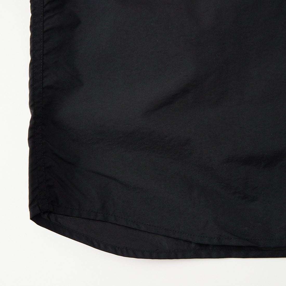 THE NORTH FACE [ザ ノースフェイス] ショートスリーブヌプシシャツ [NR22650] K