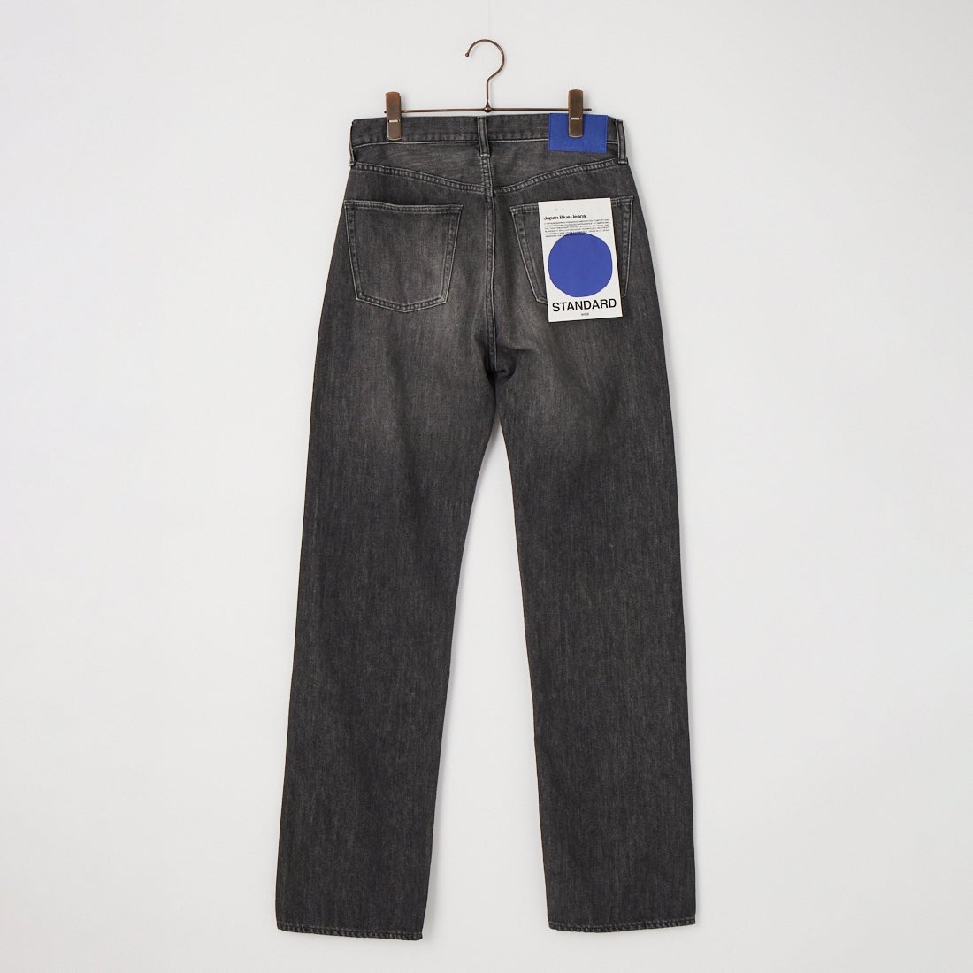 Japan Blue Jeans. [ジャパンブルージーンズ] ライトワイドジーンズ [JMJA0301] B01