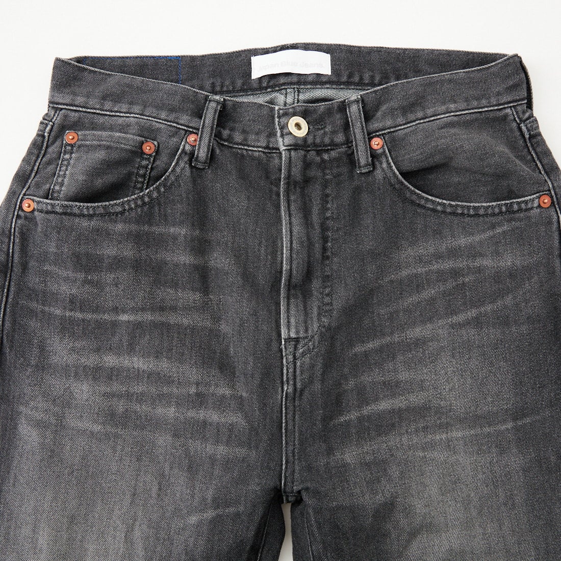 Japan Blue Jeans. [ジャパンブルージーンズ] ライトワイドジーンズ [JMJA0301] B01