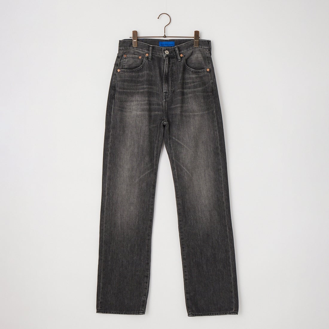 Japan Blue Jeans. [ジャパンブルージーンズ] ライトワイドジーンズ [JMJA0301] B01