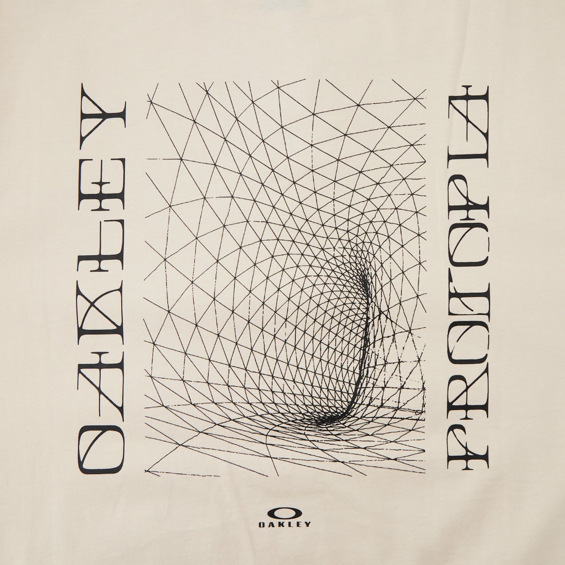 OAKLEY [オークリー] Reserve Momento Protopia Tシャツ [FOA407926] 68S MIST