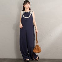 16 NVY/S.G&&モデル身長：150cm 着用サイズ：F&&