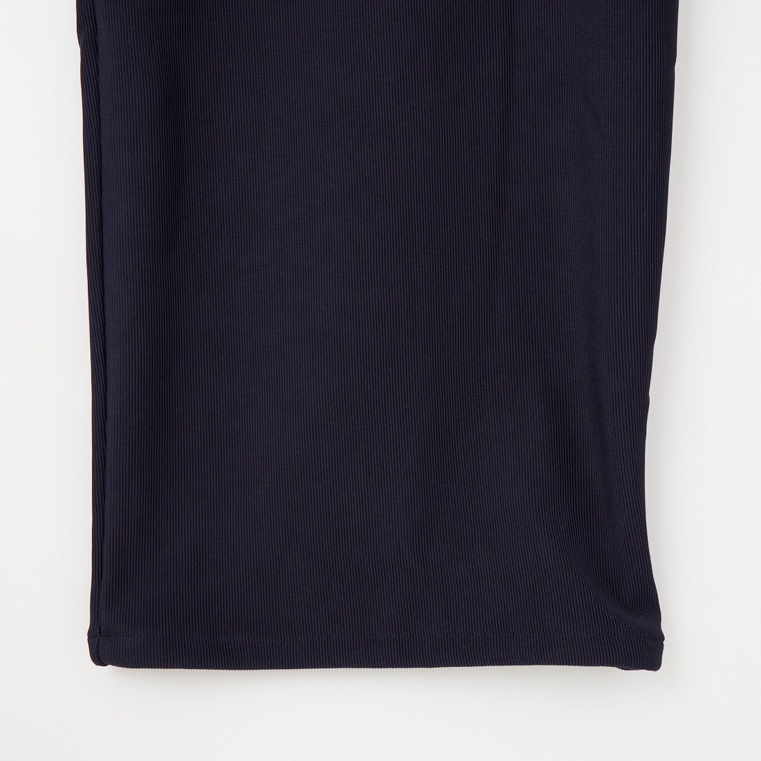 Maison de L'allure [メゾン ドゥ ラリュール] マルチWAYバイカラーロンパース [M26312019] 16 NVY/S.G