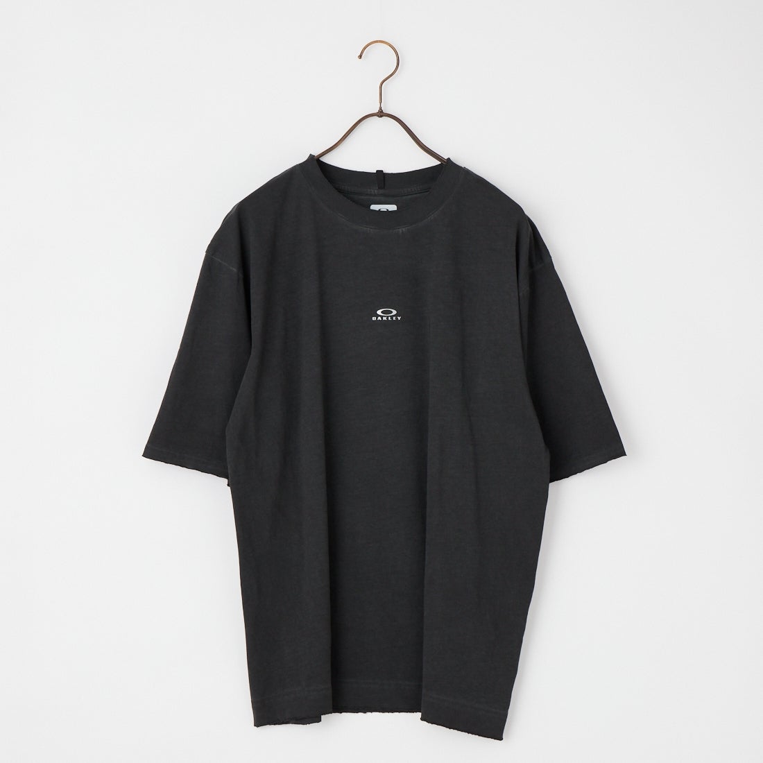 OAKLEY [オークリー] Latitude Veil Tシャツ [FOA408545]｜ジーンズ