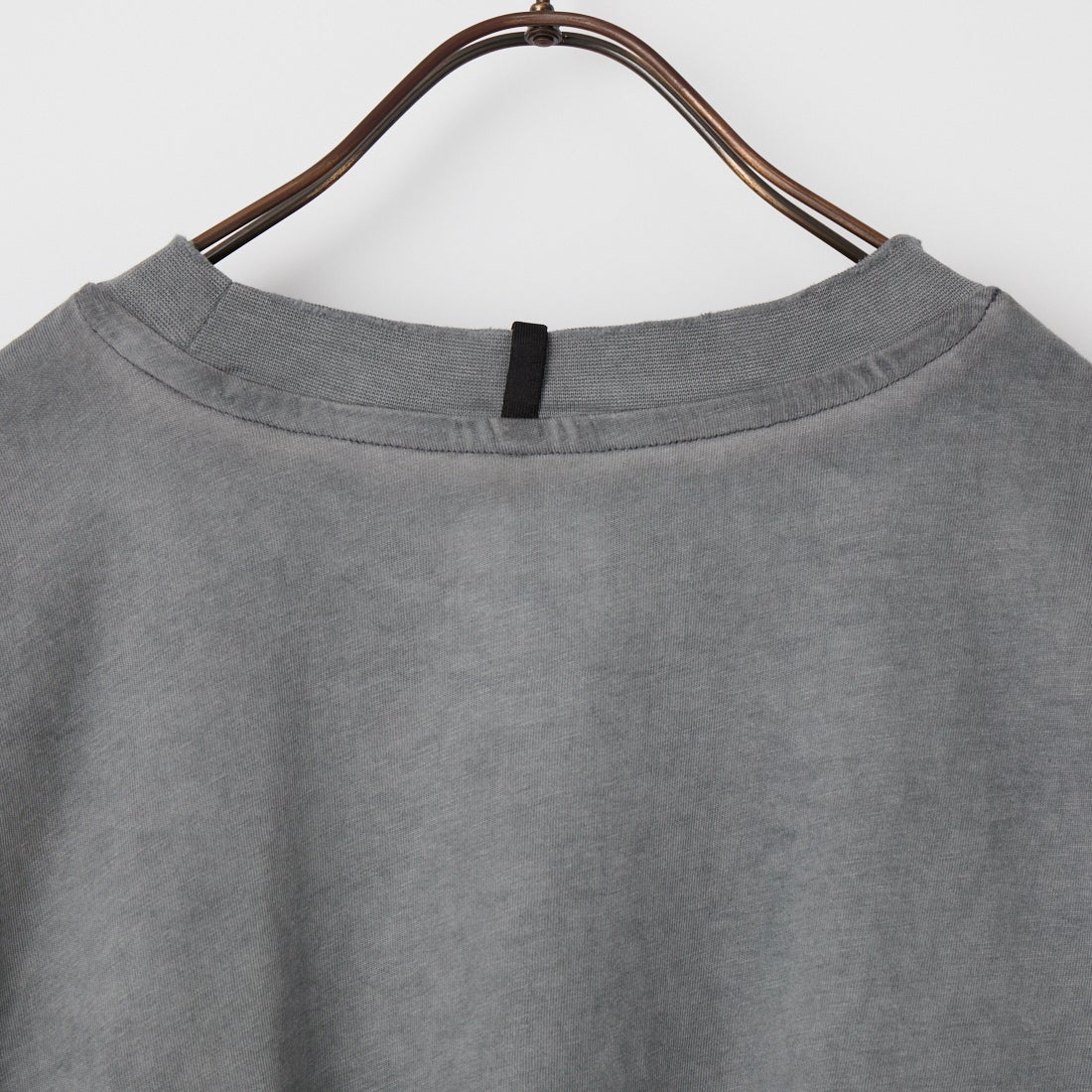 OAKLEY [オークリー] Latitude Veil Tシャツ [FOA408545] 314 CEMENT