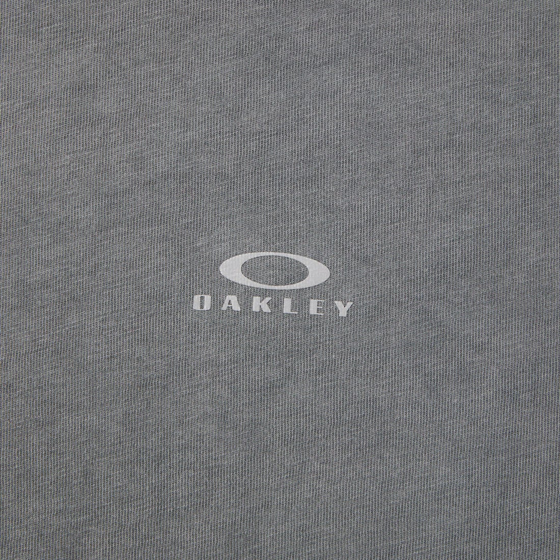 OAKLEY [オークリー] Latitude Veil Tシャツ [FOA408545] 314 CEMENT