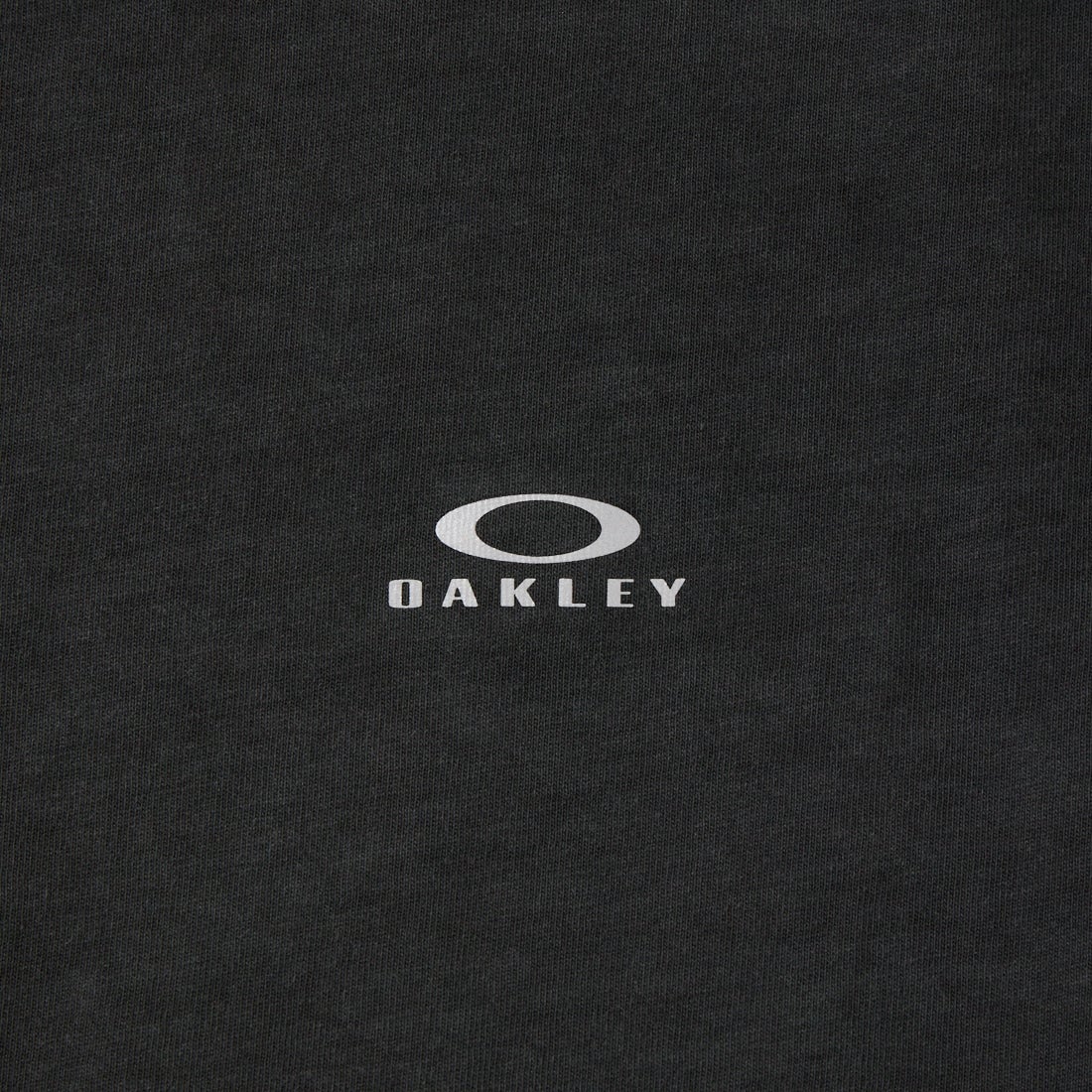 OAKLEY [オークリー] Latitude Veil Tシャツ [FOA408545] 021 PI.BLK