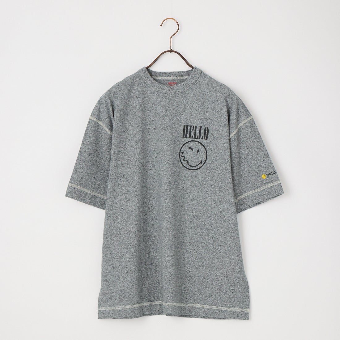 80 H.GRAY