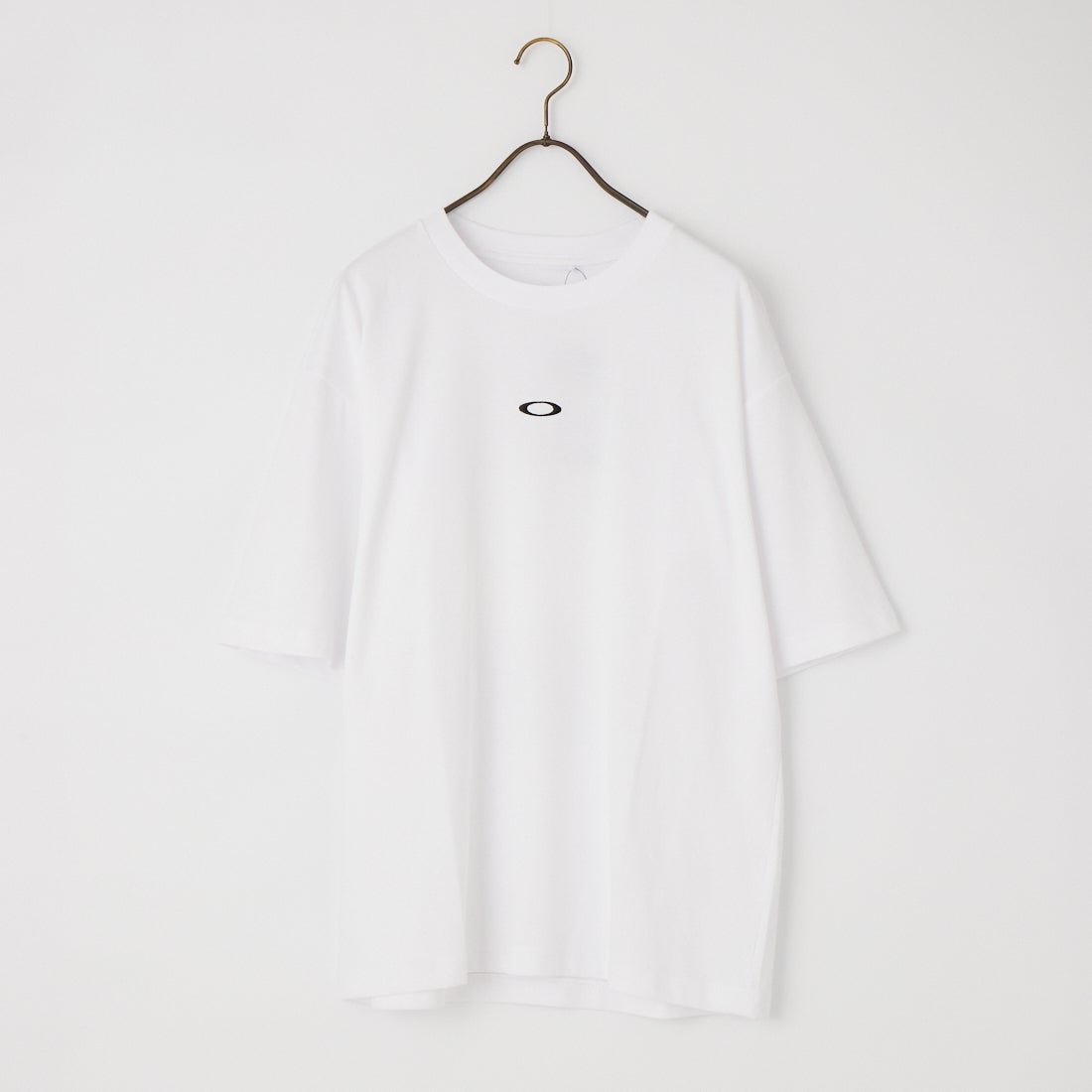 OAKLEY [オークリー] エンハンスQdc ショートスリーブTシャツ BP5.0 [FOA408791] 100 WHITE