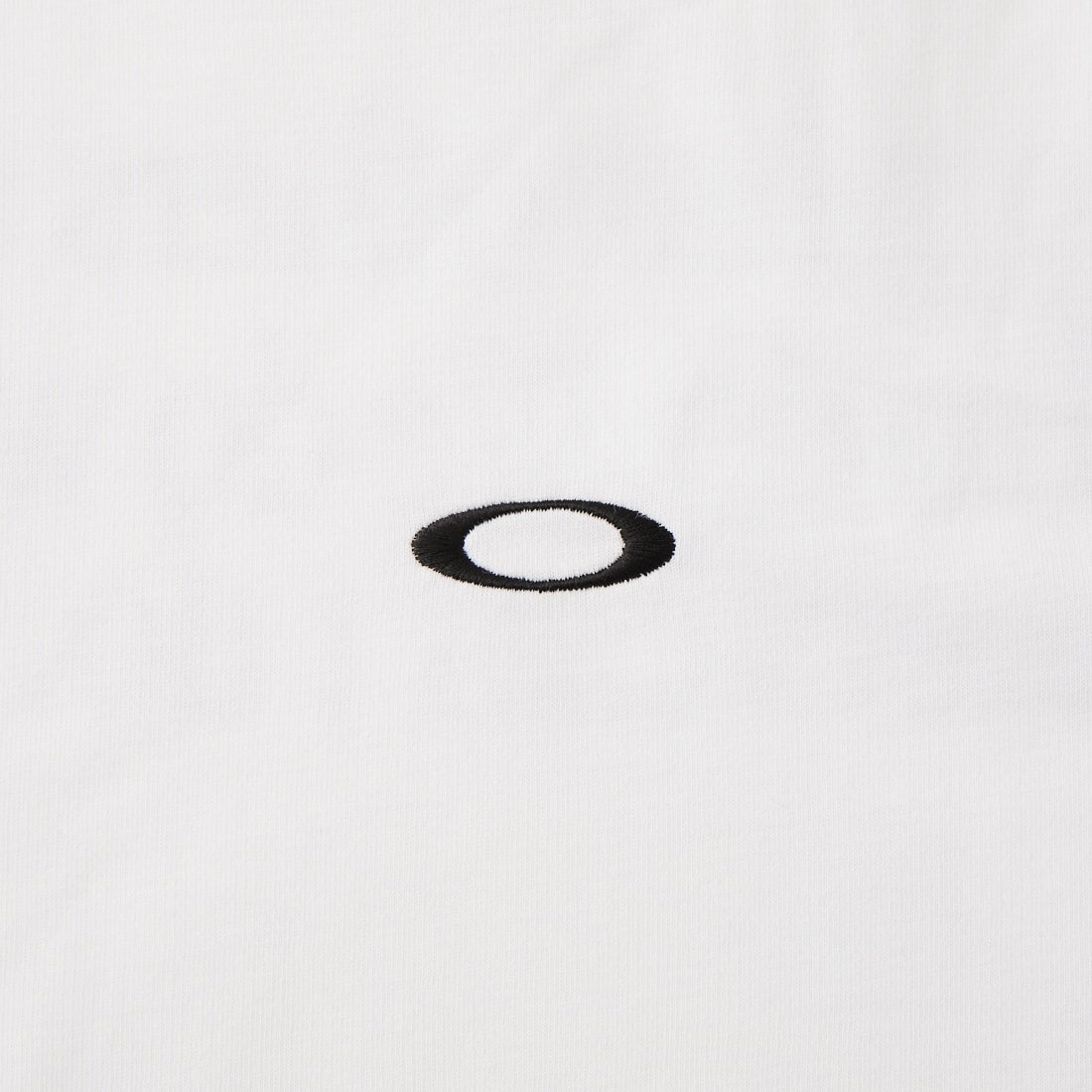 OAKLEY [オークリー] エンハンスQdc ショートスリーブTシャツ BP5.0 [FOA408791] 100 WHITE