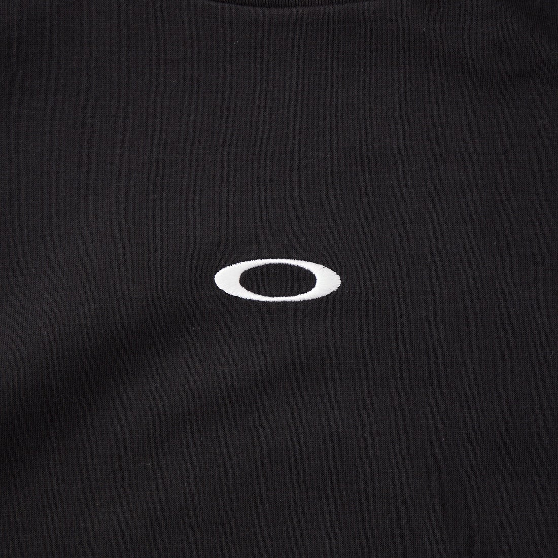 OAKLEY [オークリー] エンハンスQdc ショートスリーブTシャツ BP5.0 [FOA408791] 021 PI.BLK