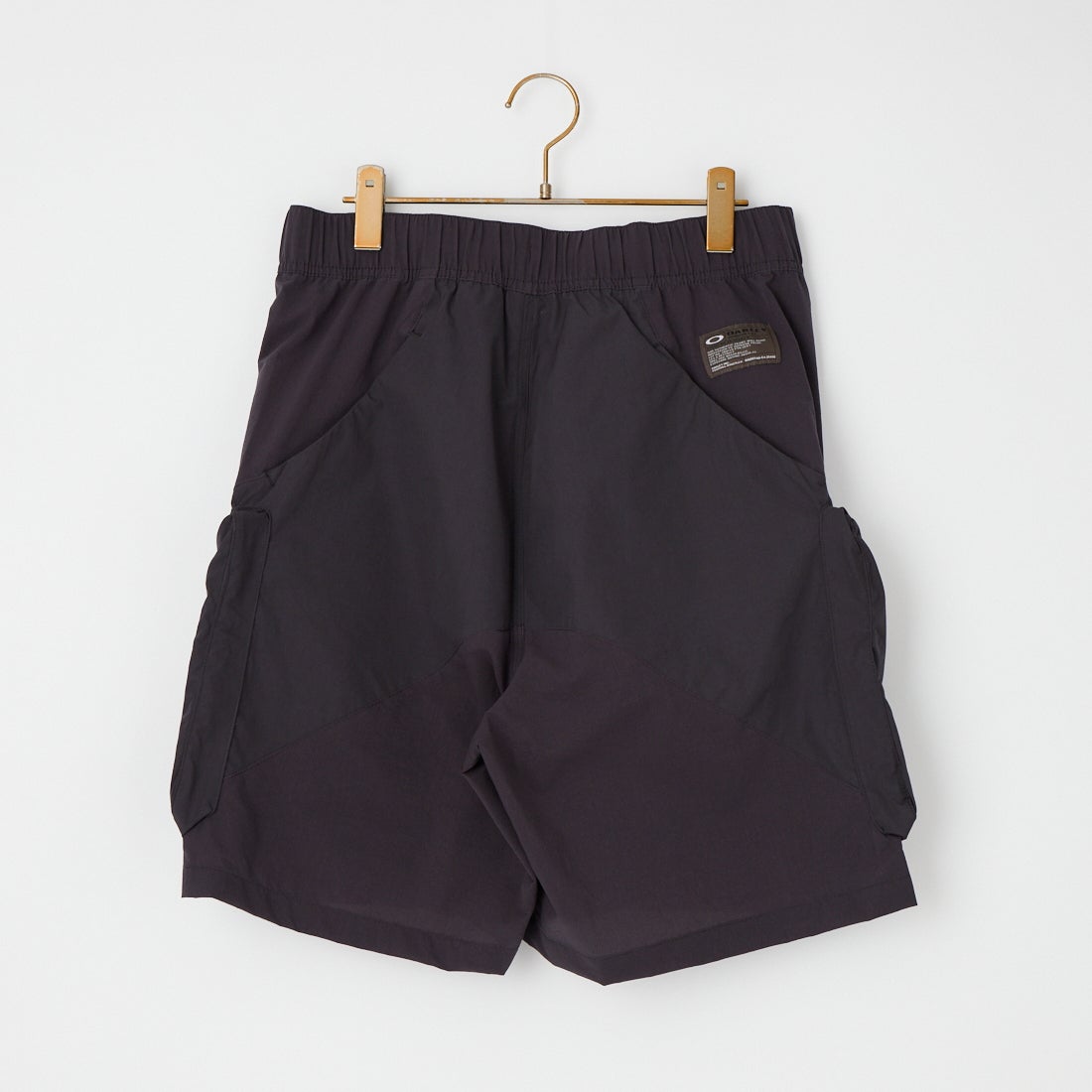 OAKLEY [オークリー] Fgl ファクターショーツ 6.0 [FOA408818] 01N PHANTO