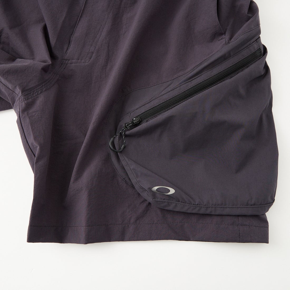 OAKLEY [オークリー] Fgl ファクターショーツ 6.0 [FOA408818] 01N PHANTO