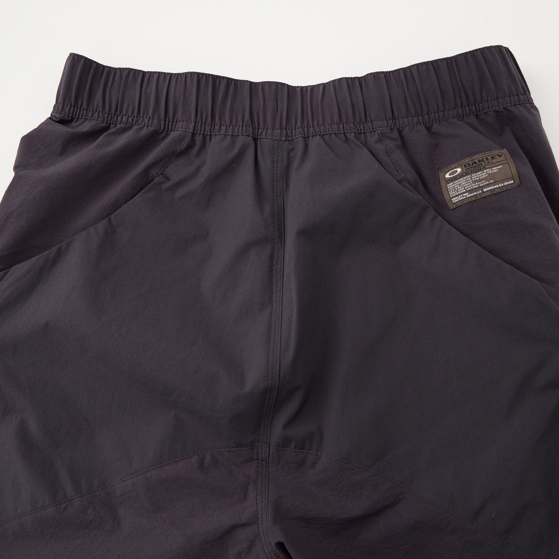 OAKLEY [オークリー] Fgl ファクターショーツ 6.0 [FOA408818] 01N PHANTO