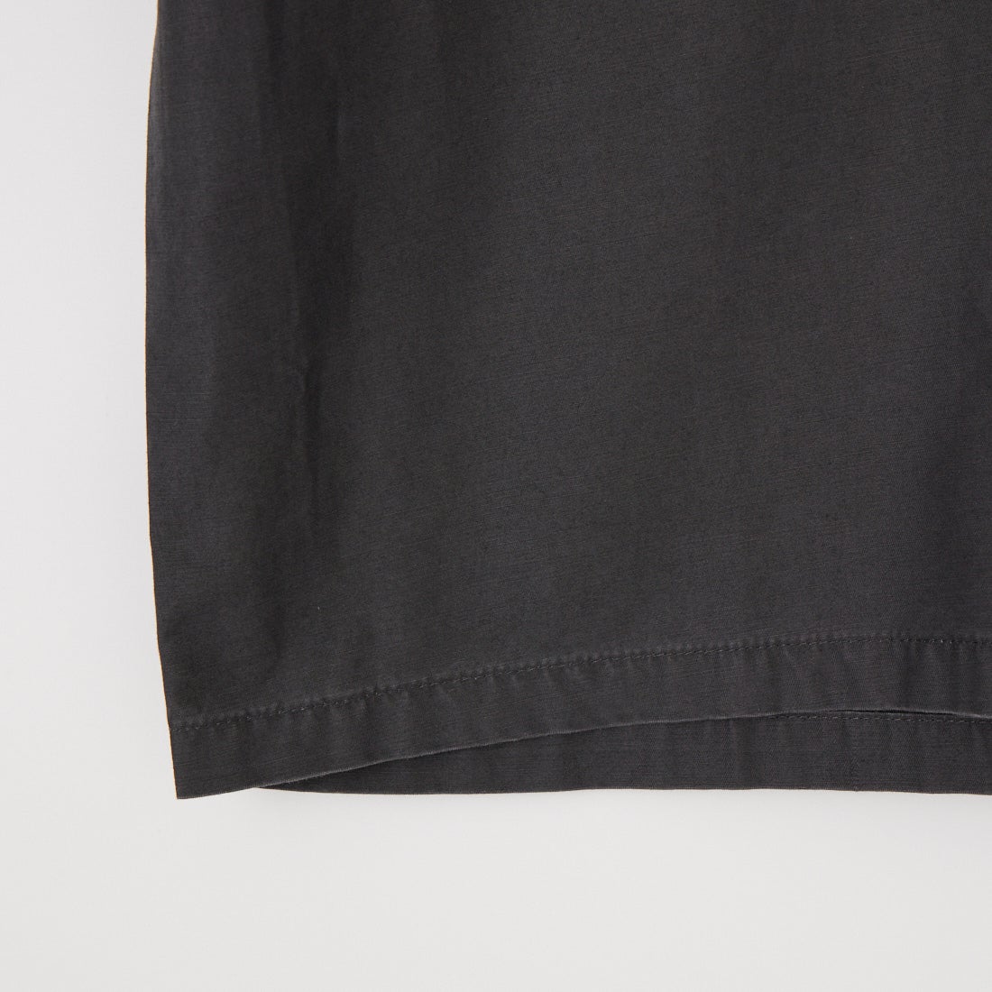 AntiBal [アンティバル] バックツイルビッグワークシャツ [262AN1SH086] GRY-2