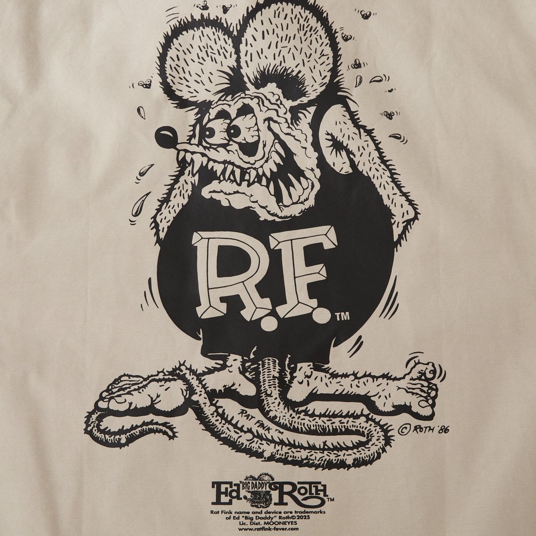 AntiBal [アンティバル] バックツイルビッグワークシャツ [262AN1SH086] GRY-1