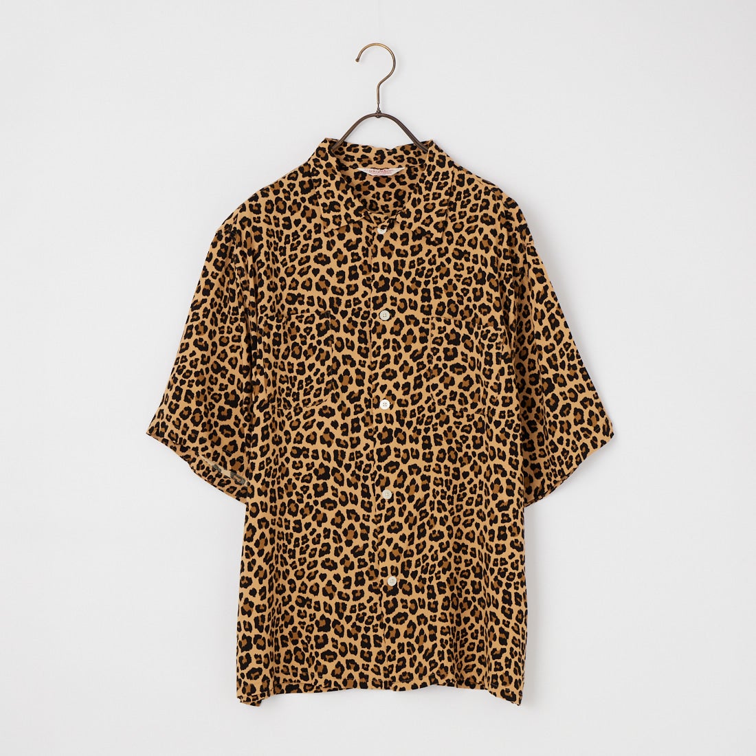 LEOPARD