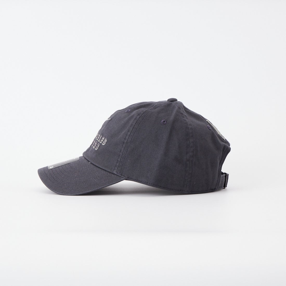 NIKE [ナイキ] クラブ オーガニックコットンキャップ [NB01-06F-LD-17Y] ANTHRACIRE