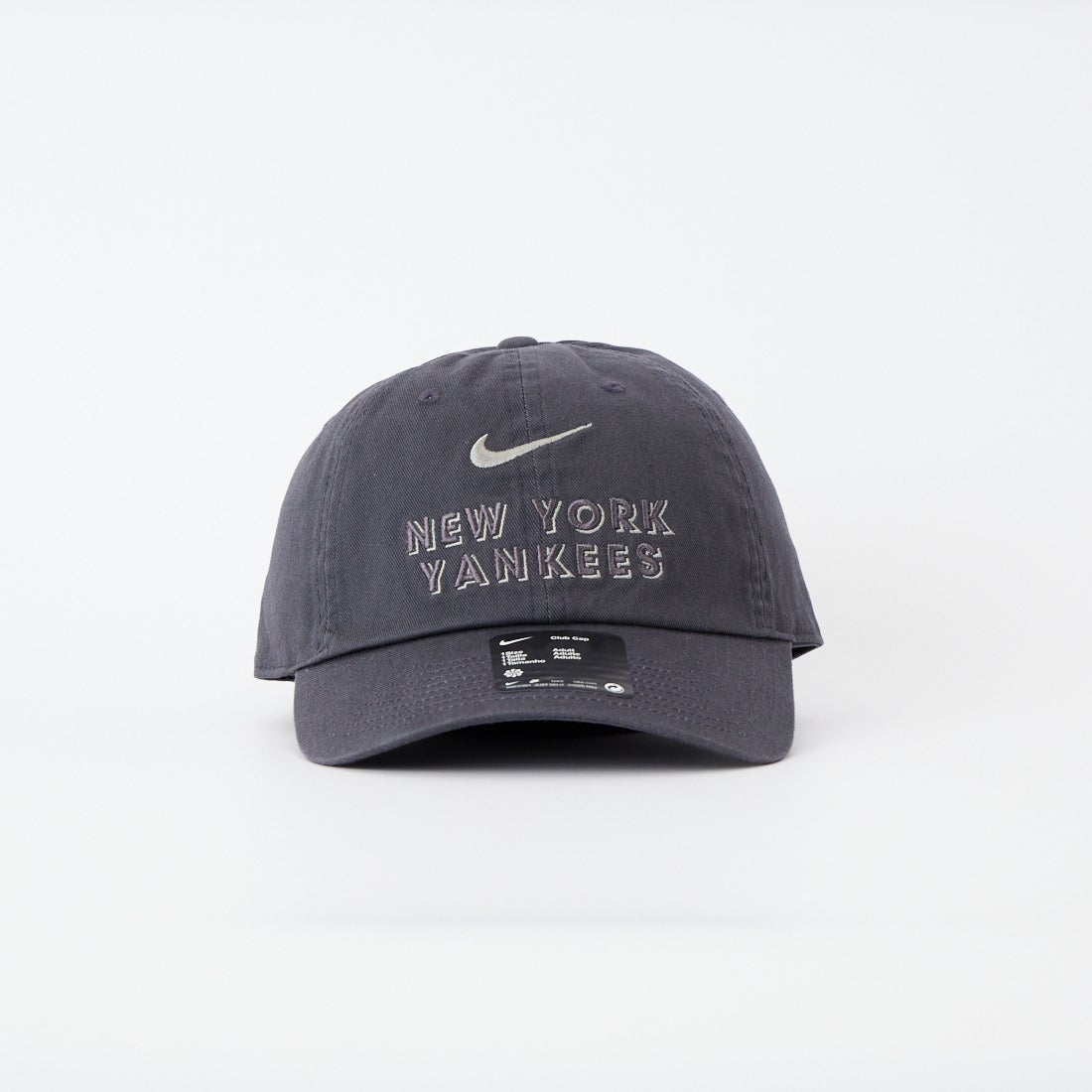 NIKE [ナイキ] クラブ オーガニックコットンキャップ [NB01-06F-NK-17Y
