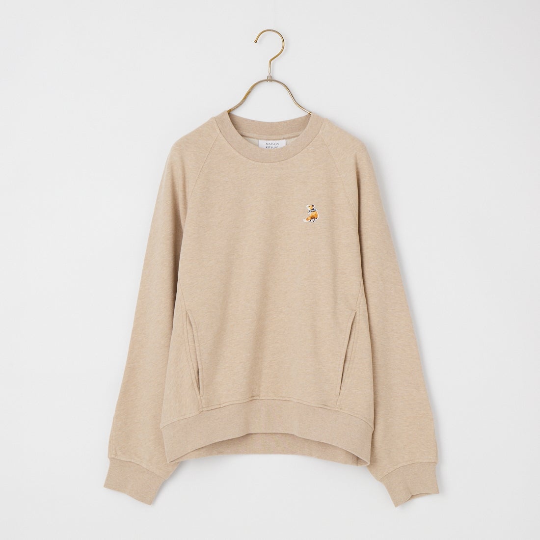 MAISON KITSUNE [メゾン キツネ] ドリーミングフォックス オープン