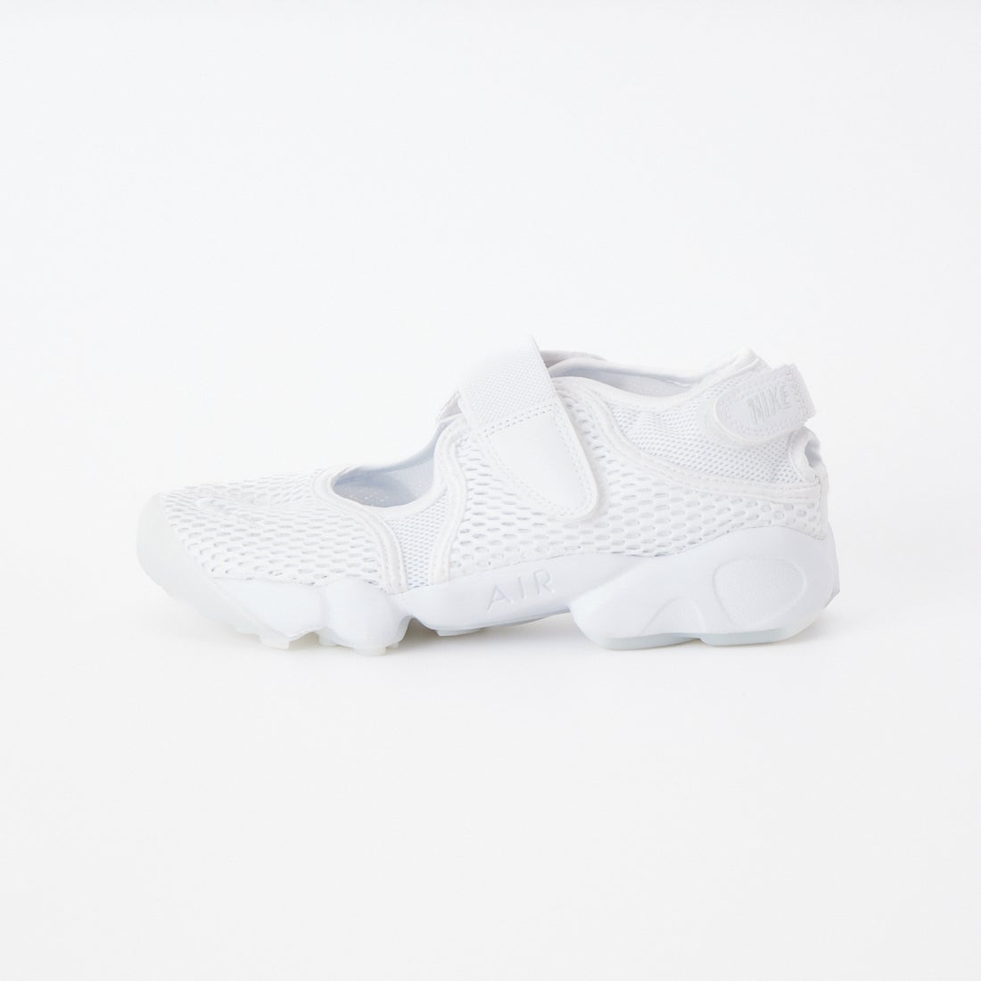 NIKE [ナイキ] エアリフト ブリーズ [848386] 100 ﾎﾜｲﾄ