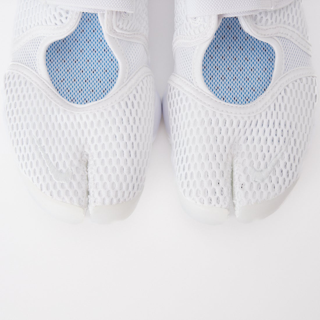 NIKE [ナイキ] エアリフト ブリーズ [848386] 100 ﾎﾜｲﾄ