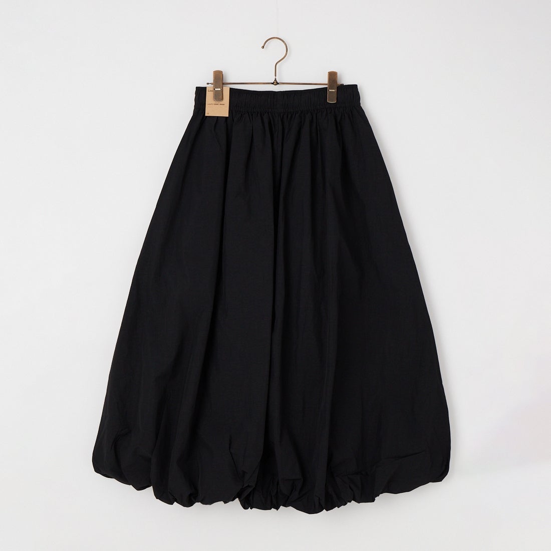 NIKE [ナイキ] ウィンドランナー バルーンスカート [IM7451] 010 BLACK