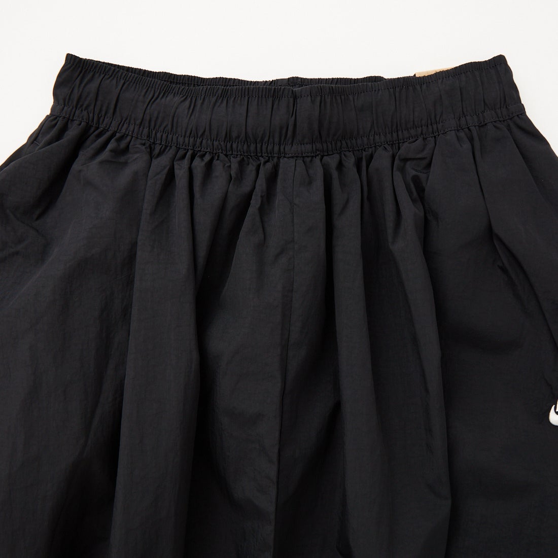 NIKE [ナイキ] ウィンドランナー バルーンスカート [IM7451] 010 BLACK