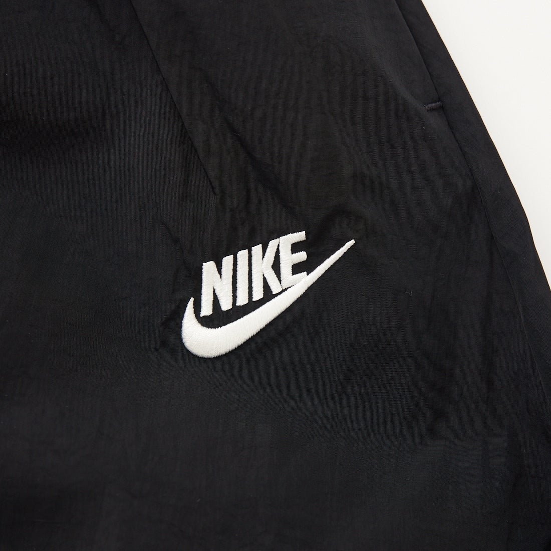 NIKE [ナイキ] ウィンドランナー バルーンスカート [IM7451] 010 BLACK