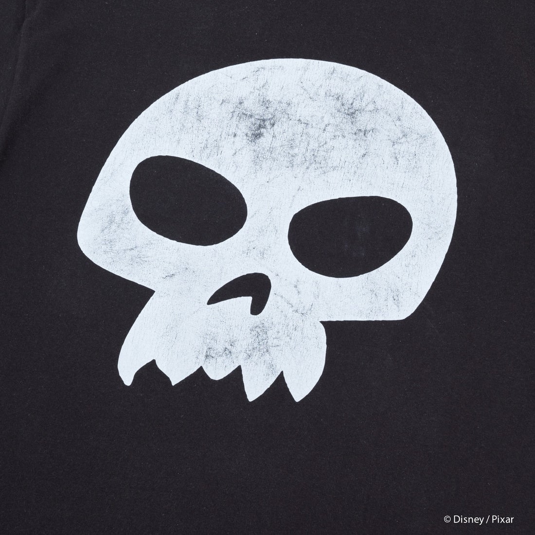 VARIEGATOR [ヴァリエゲイター] SID PHILLIP SKULL / Tシャツ [25-TOY-MS-14] BLACK