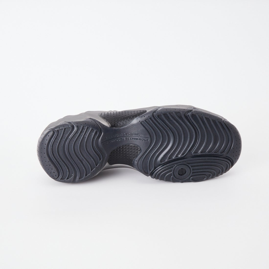 NIKE [ナイキ] クロッグポジット [IR5919] 044 BLACK