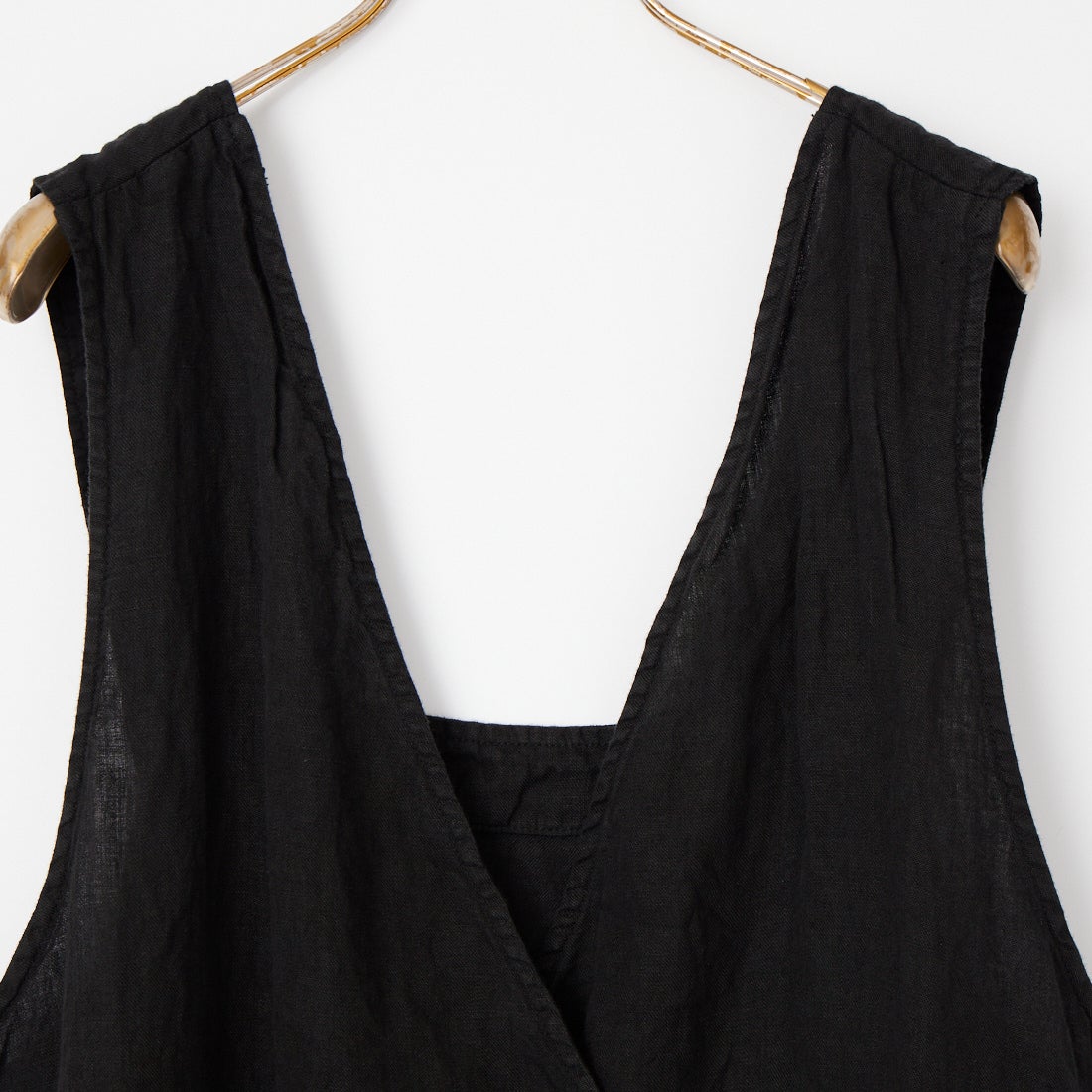 tumugu: [ツムグ] マルチWAYジャンスカ [TB26132] 99 BLACK