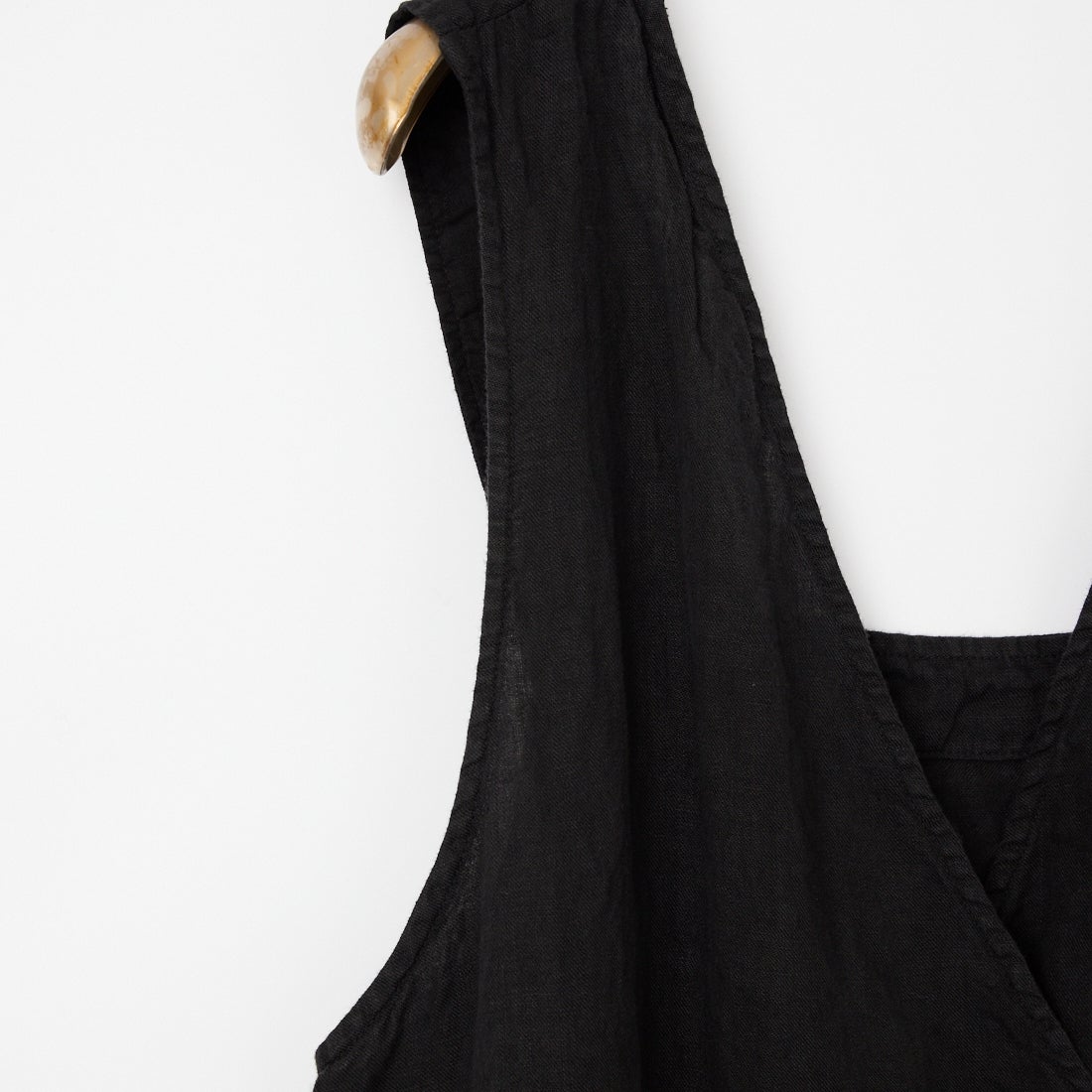 tumugu: [ツムグ] マルチWAYジャンスカ [TB26132] 99 BLACK