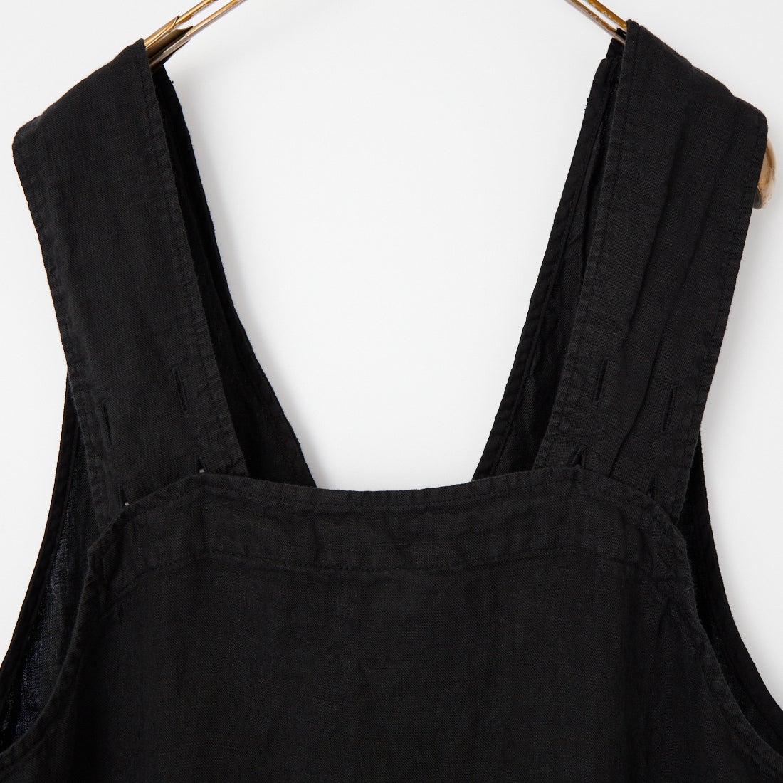 tumugu: [ツムグ] マルチWAYジャンスカ [TB26132] 99 BLACK