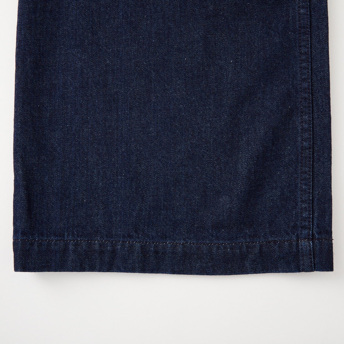 THE SHINZONE [ザ シンゾーン] マリンデニムパンツ [26MMSPA02] 89 DK BLUE
