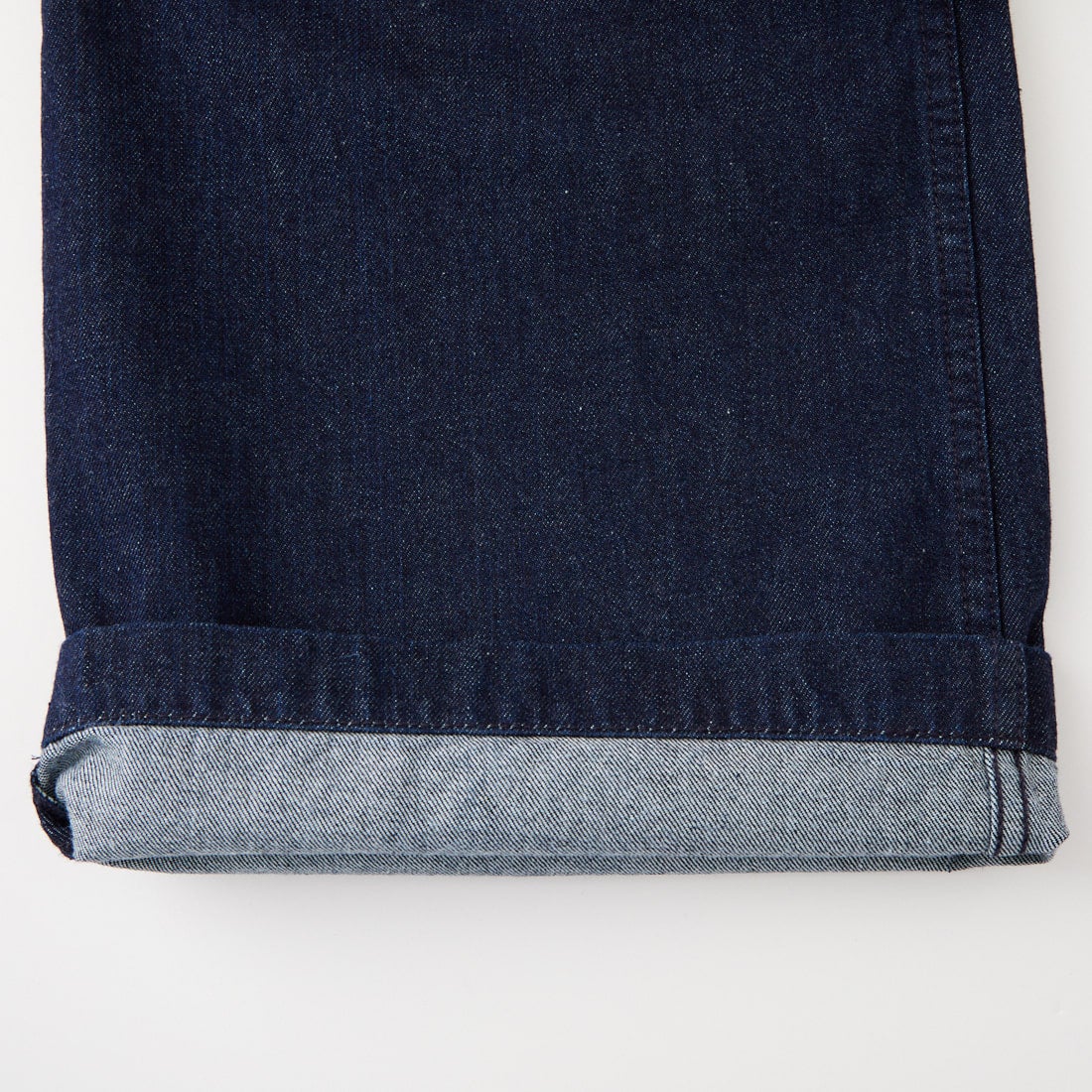 THE SHINZONE [ザ シンゾーン] マリンデニムパンツ [26MMSPA02] 89 DK BLUE