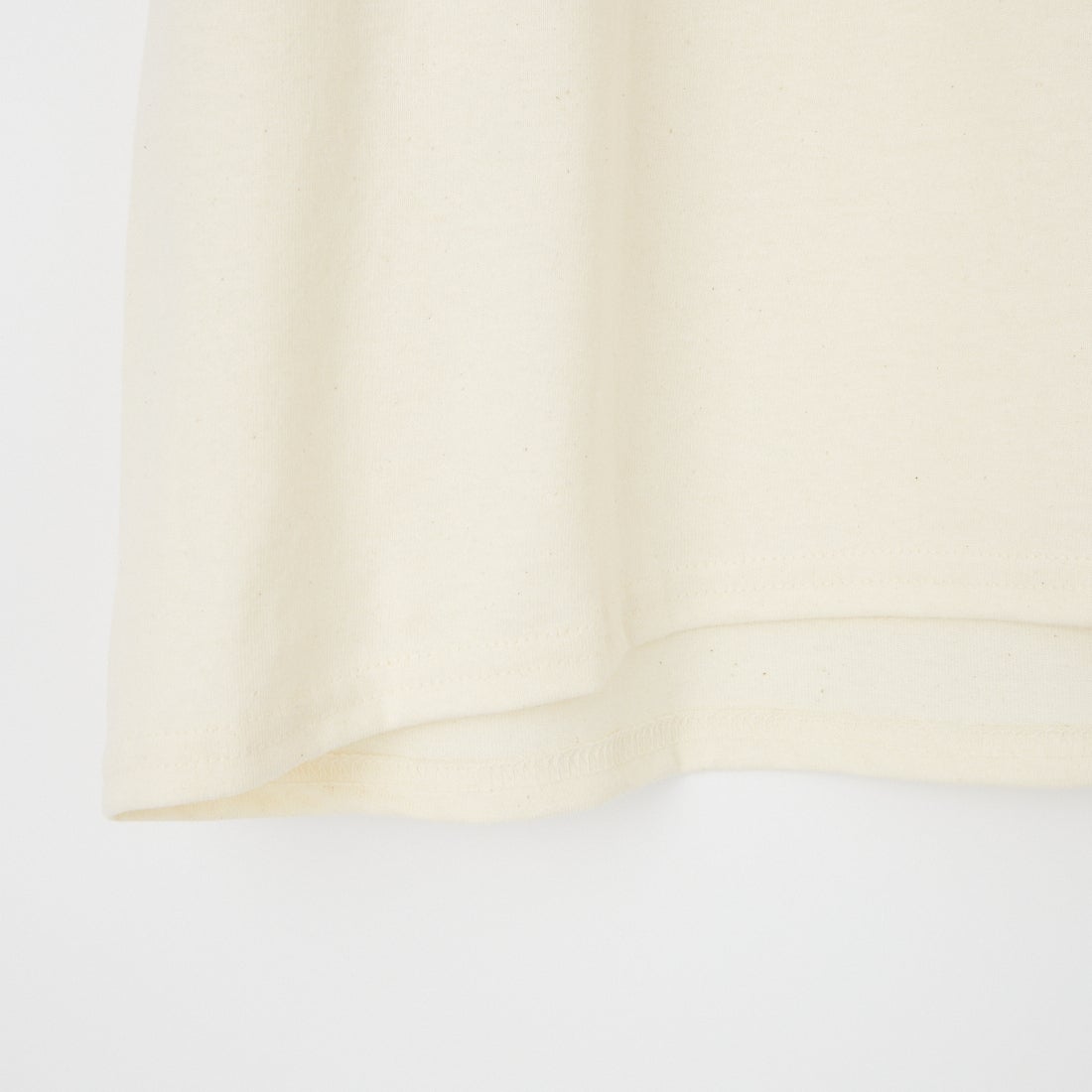 LIBERTY GRAPHICS [リバティーグラフィックス] ハミングバードプリントTシャツ [HUMMINGBIRDS] NATURAL